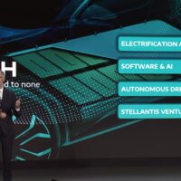 automotive trimestrali