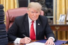 dazi trump