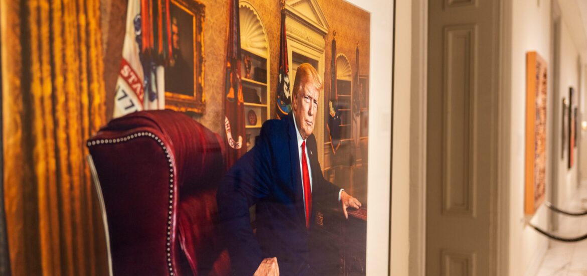 trump tagli cultura