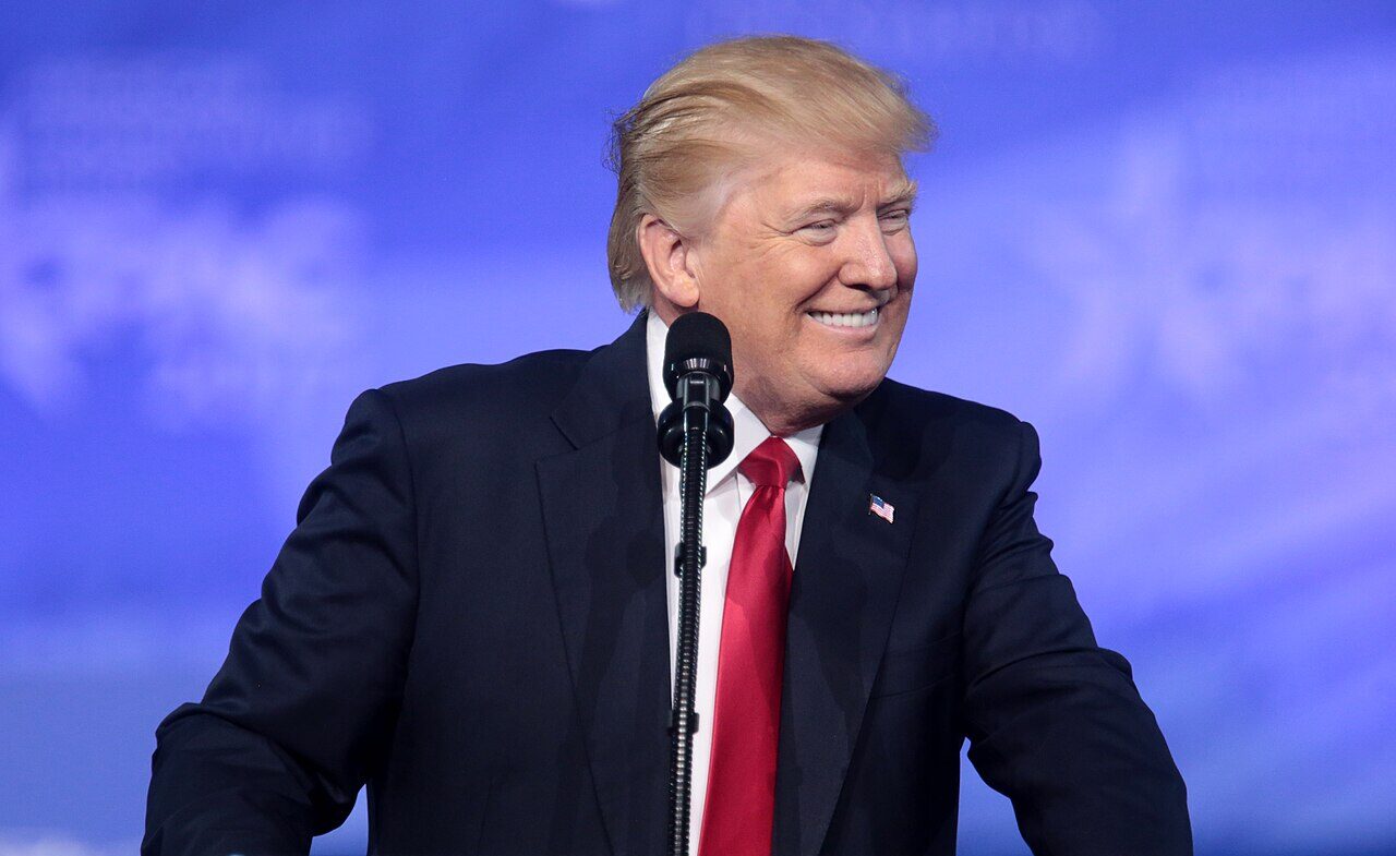 trump prezzi farmaci