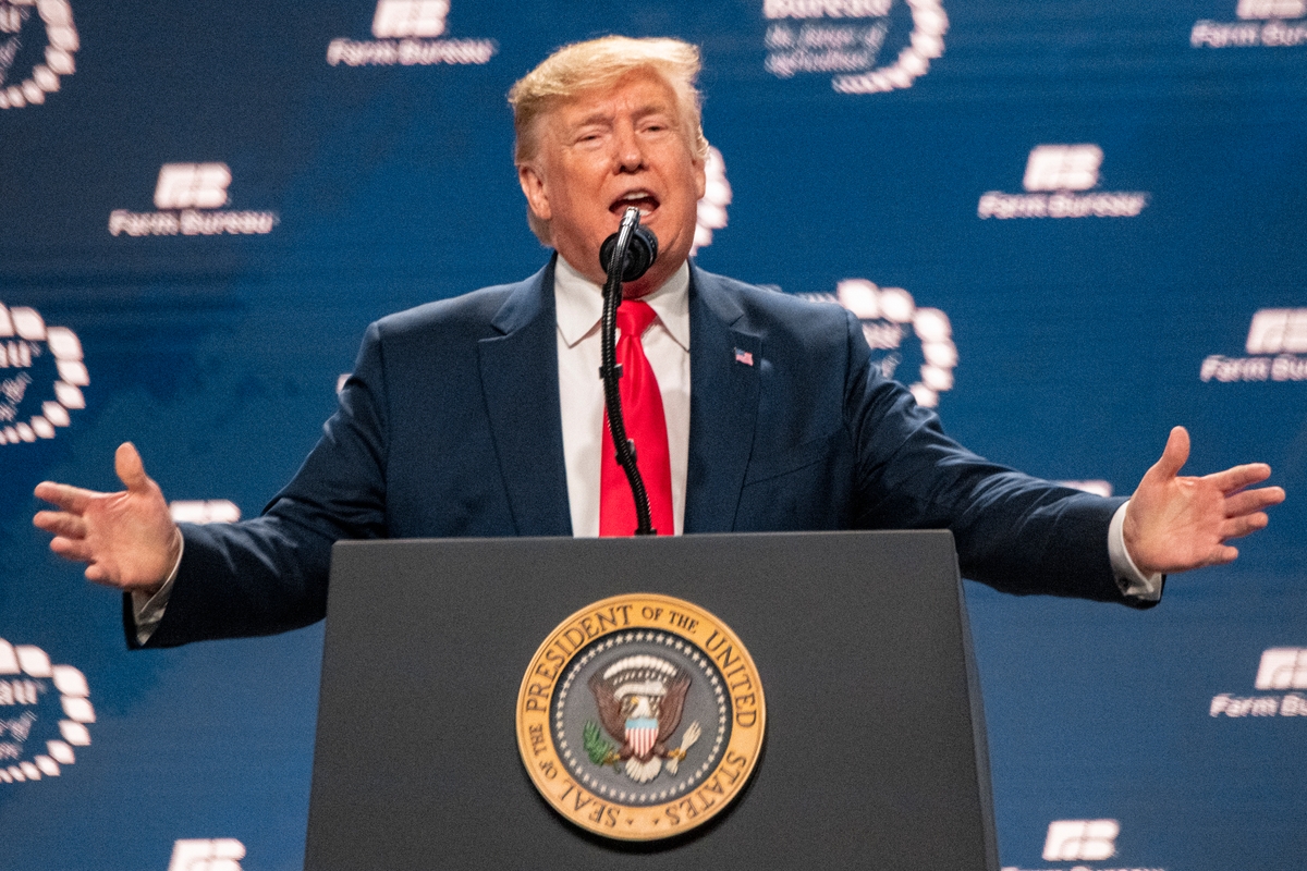 Tutte le nuove tensioni fra Usa e Canada