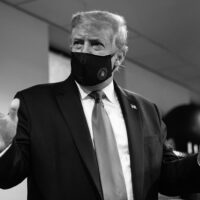 facebook twitter impeachment Trump
