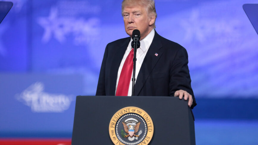Trump