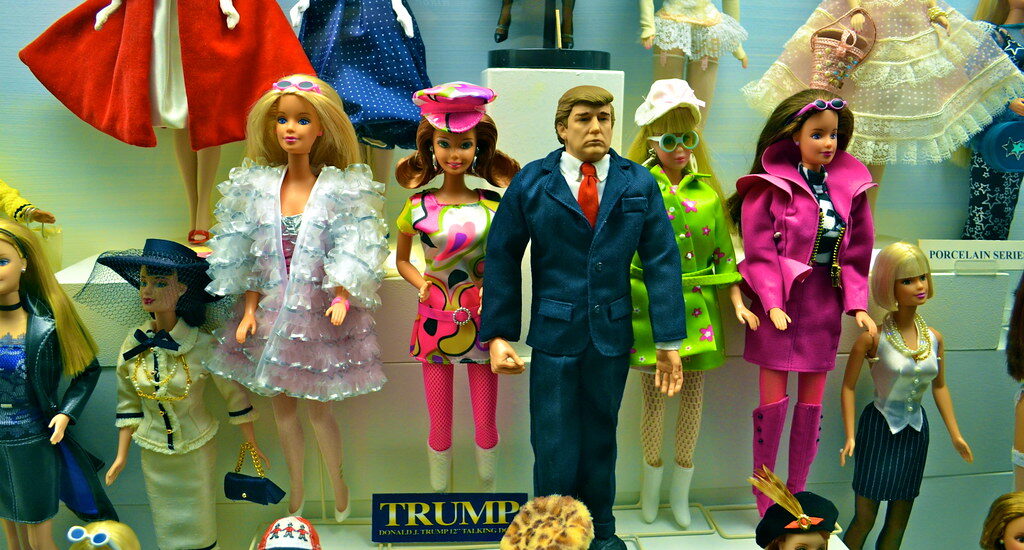dazi barbie