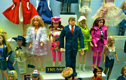 dazi barbie