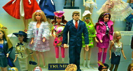dazi barbie