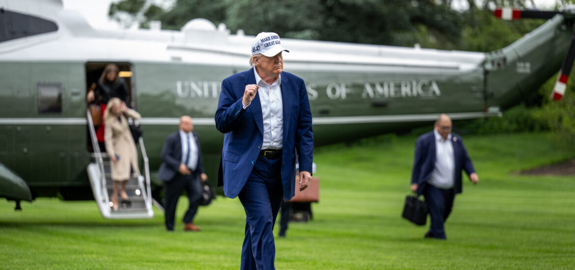 trump dazi