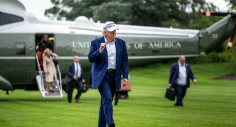 trump dazi
