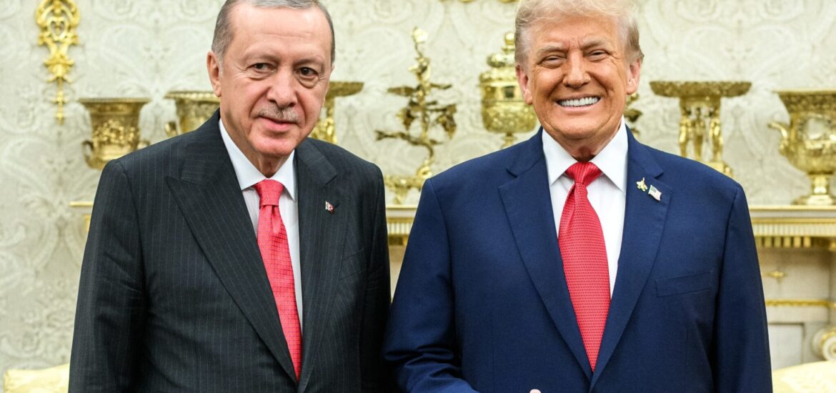 turchia