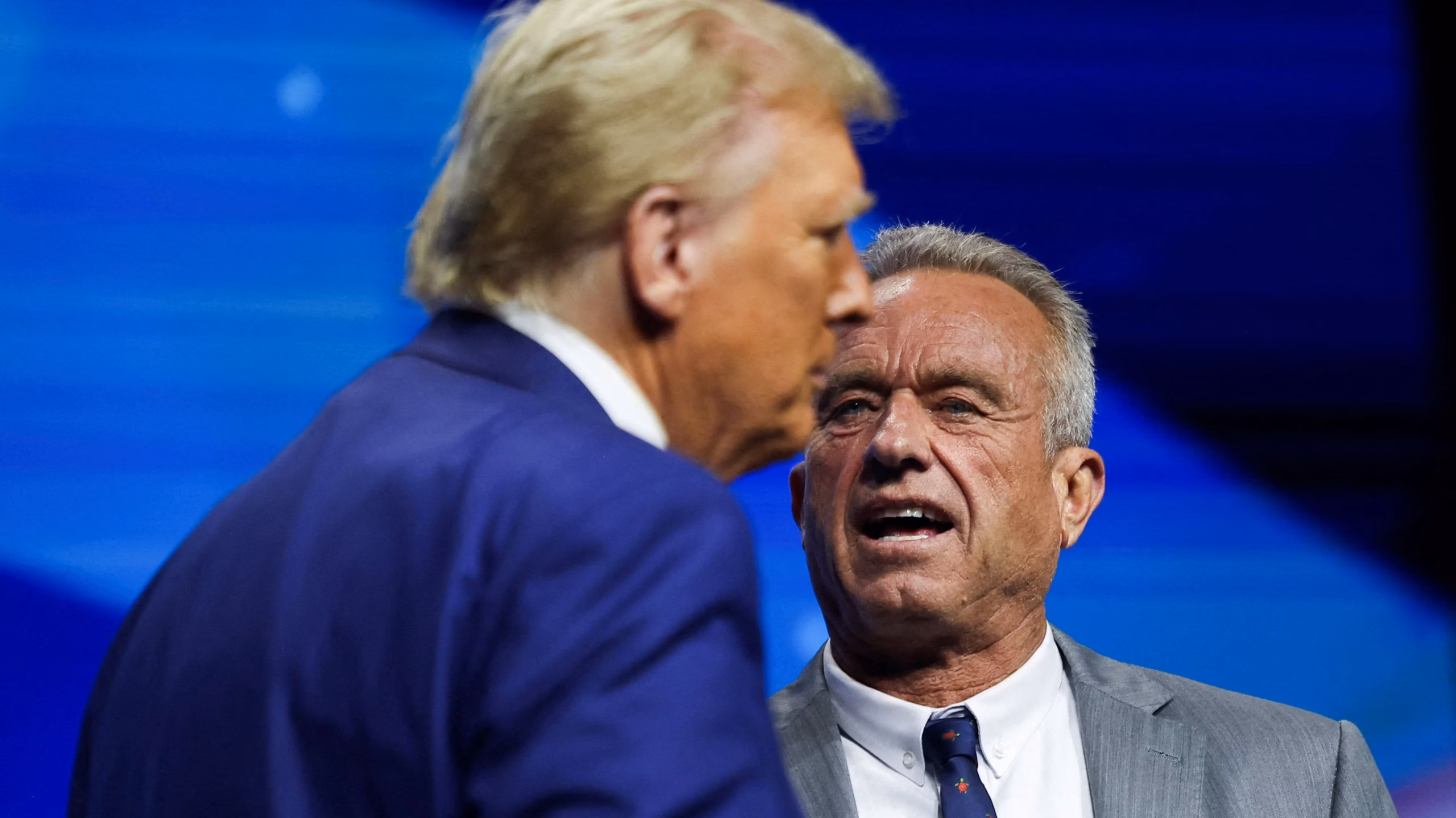 trump farmaci