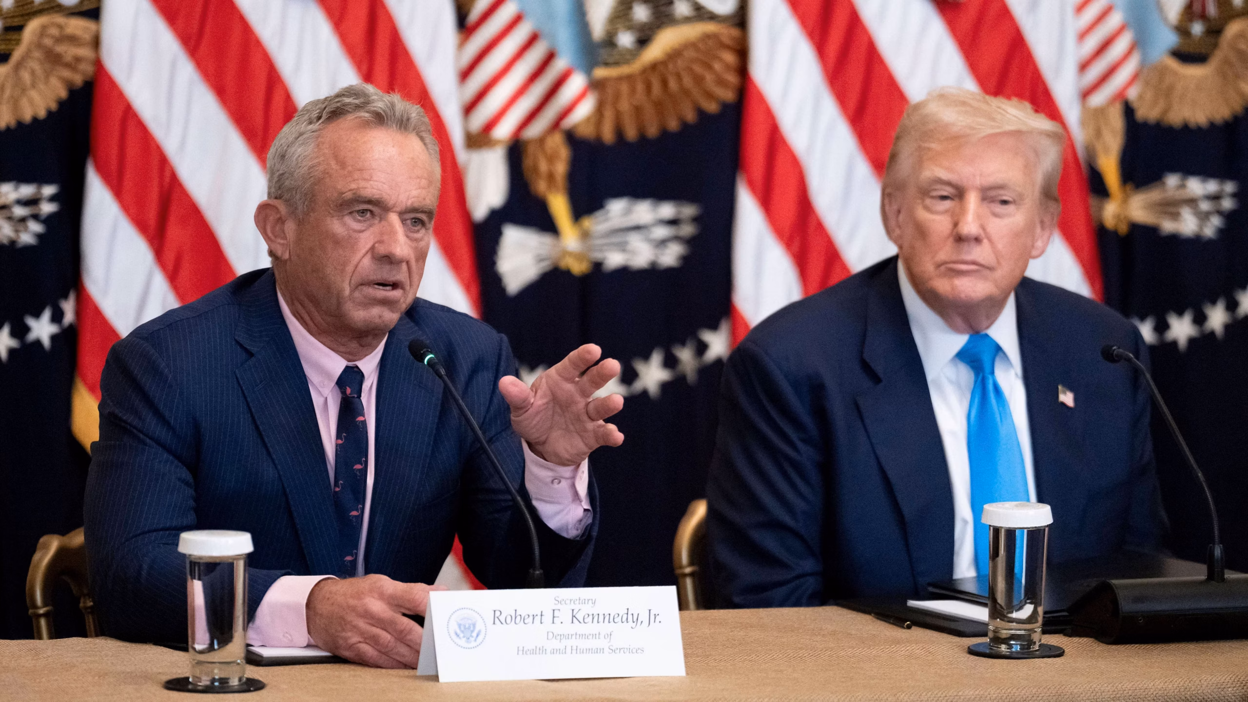 linee guida alimentari usa