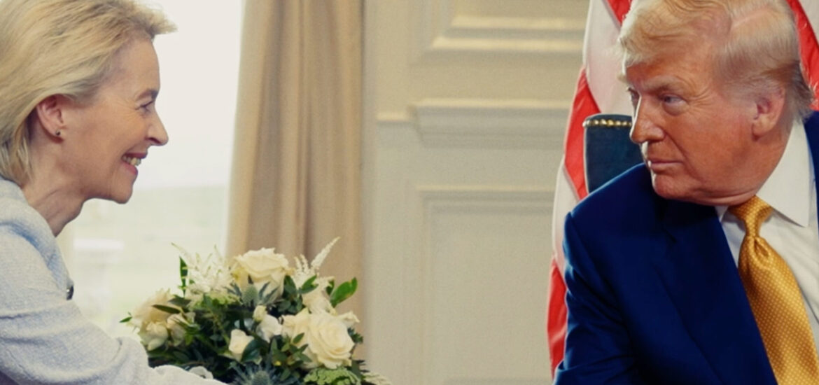 dazi usa ue