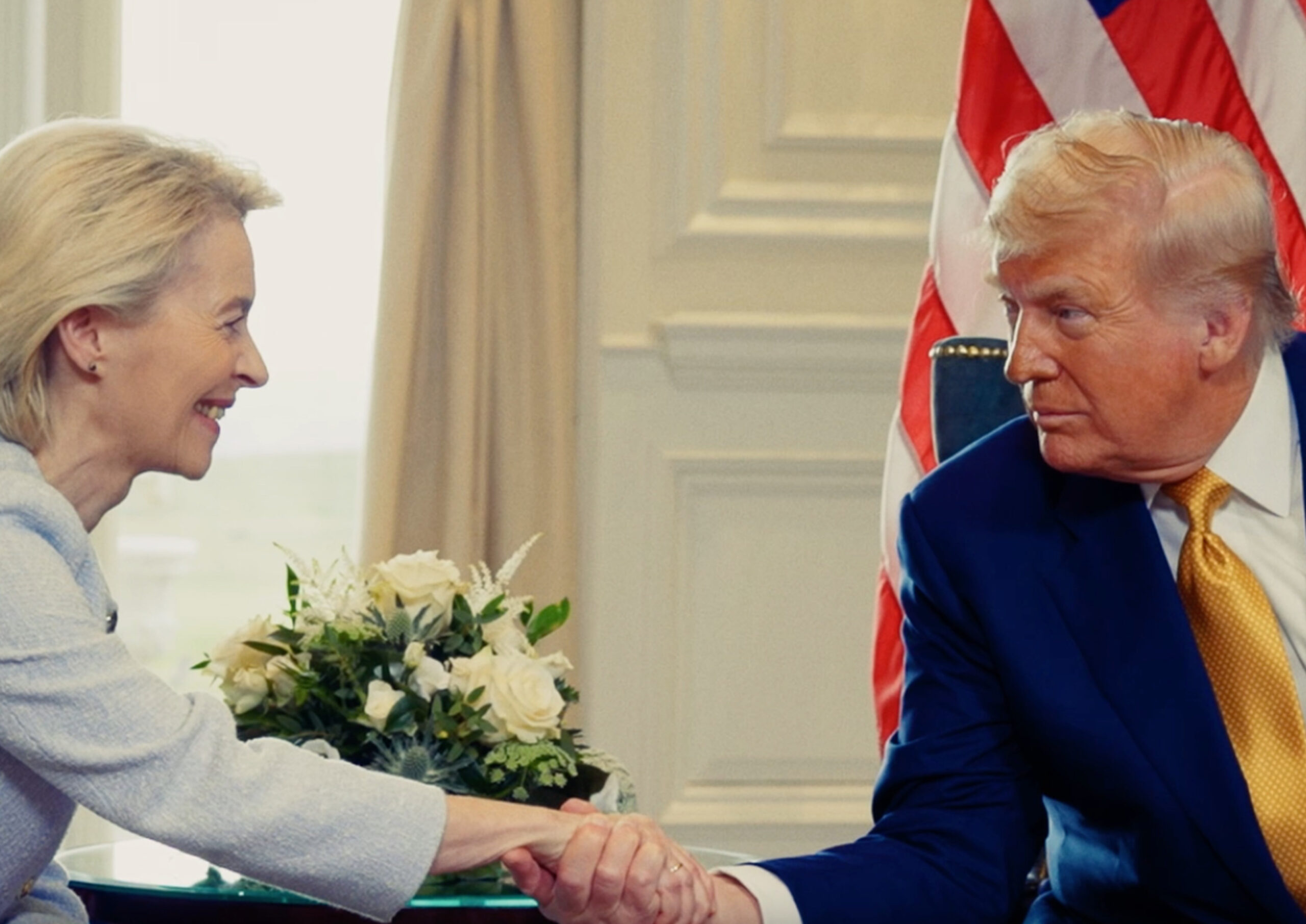 dazi usa ue