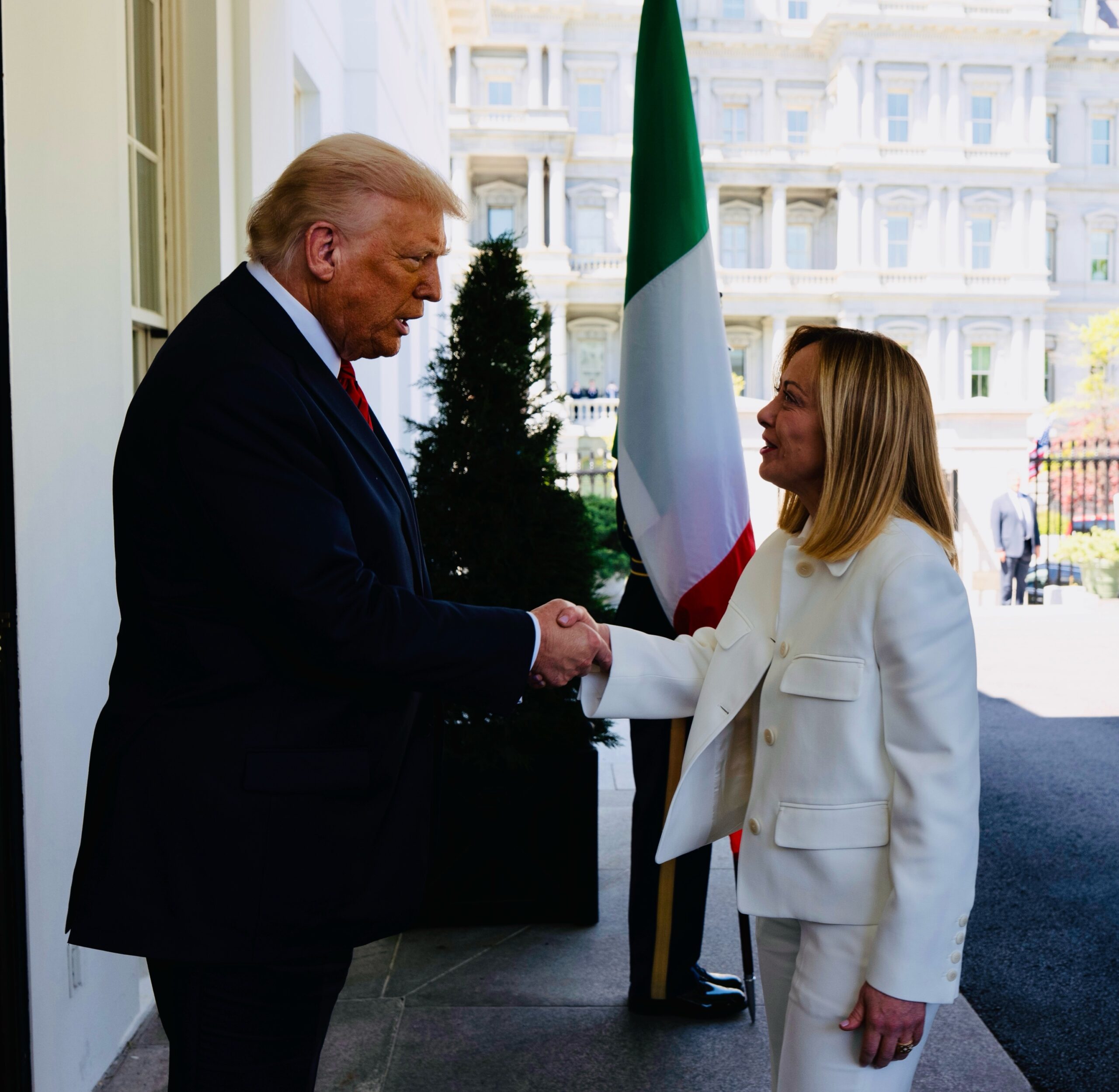 Quanto gas e nucleare comprerà l’Italia dagli Stati Uniti?