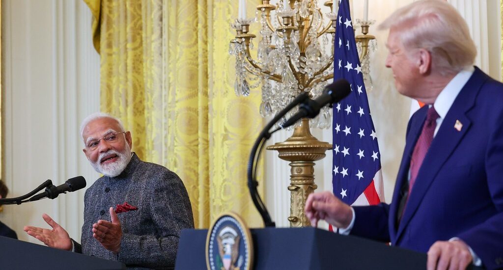 dazi india