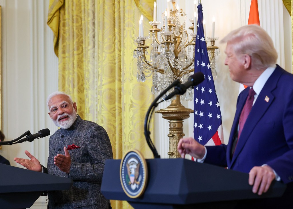 dazi india