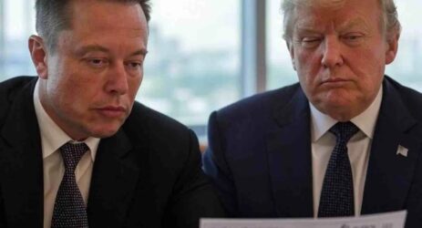 musk