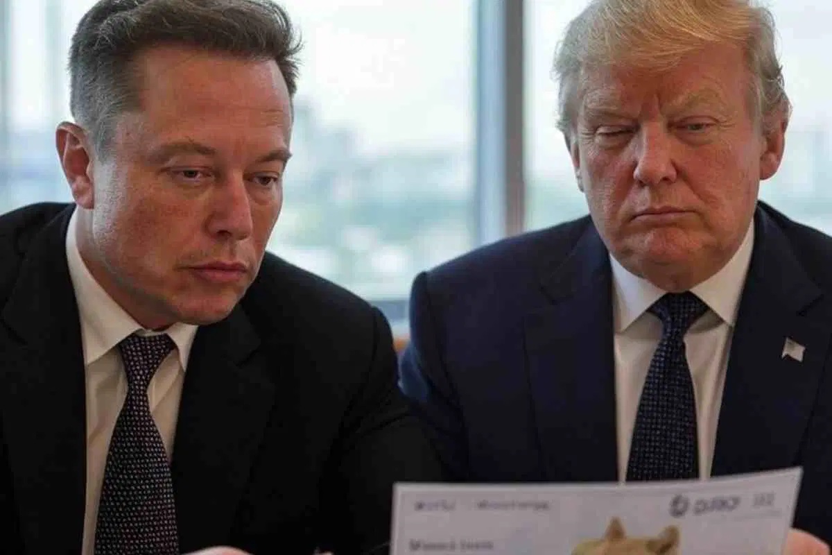 musk