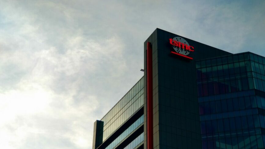 Tsmc Germania