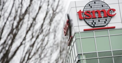 Tsmc