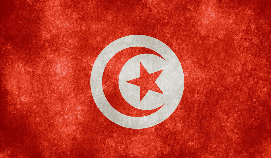 Cina Tunisia