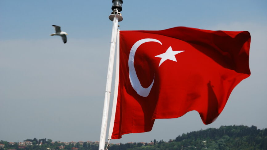 Turchia