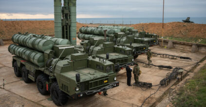 Turchia S-400