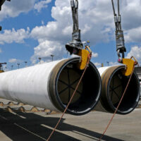 TurkStream Gazprom