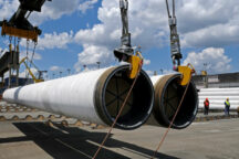 TurkStream Gazprom