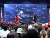 turning point