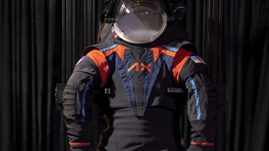 Tute Nasa