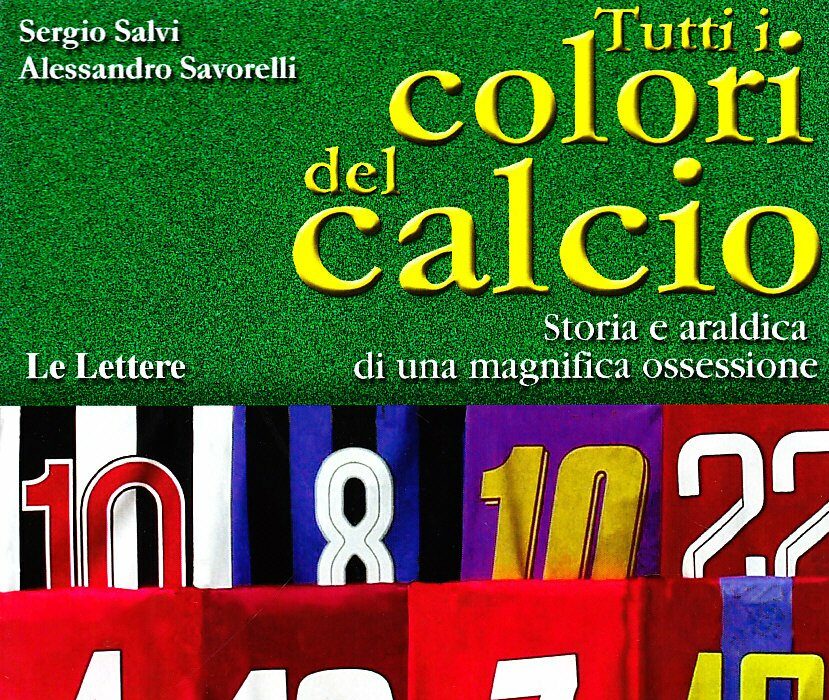 colori calcio