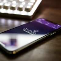 twitch