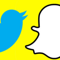 Twitter copia Snapchat (che imita Instagram)