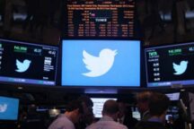 Twitter Facebook