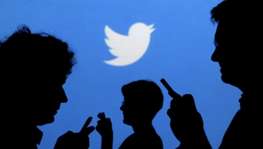Dati Twitter