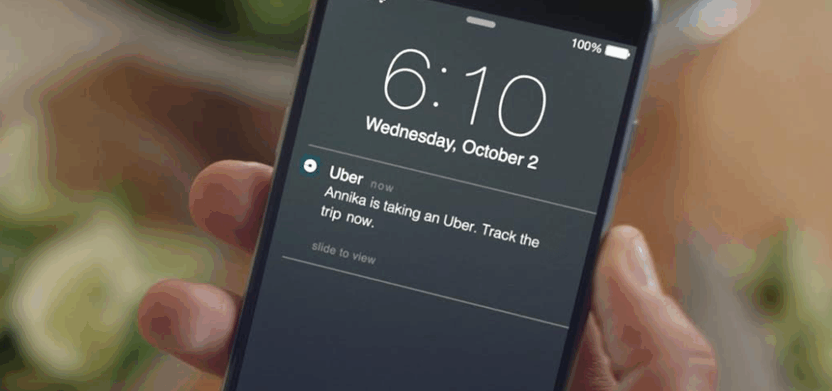 uber ai