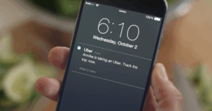 uber ai