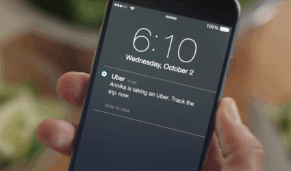 uber ai
