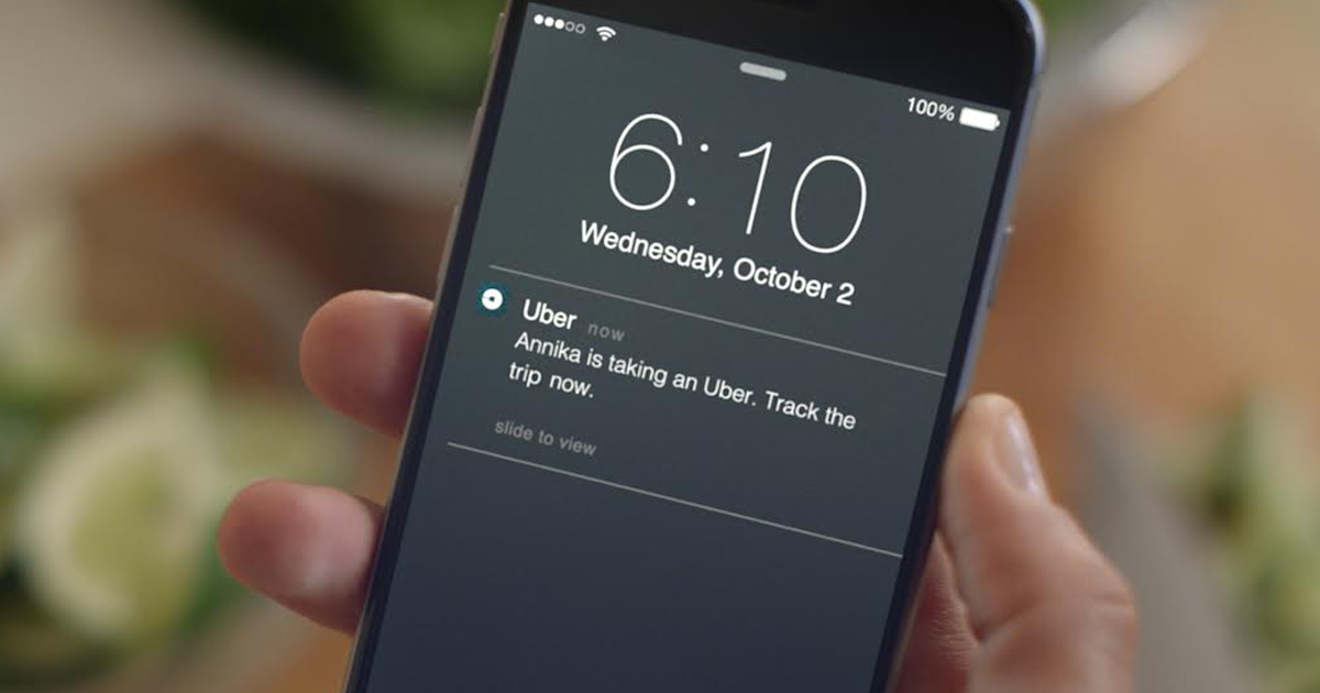 uber ai