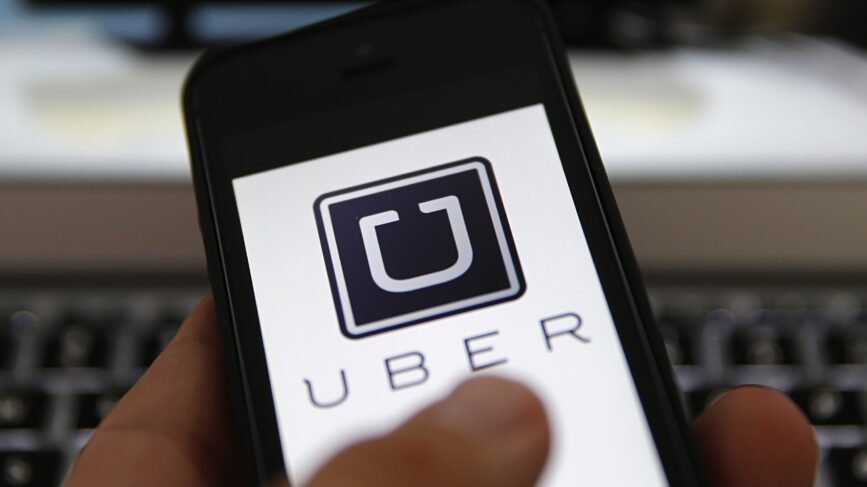Uber