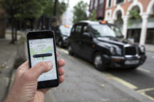 Sharing Economy