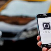 uber draghi