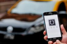 Uber Draghi