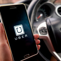 Uber Pitch Londra