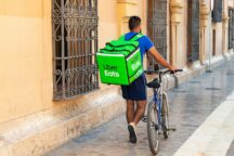 Riders Procura
