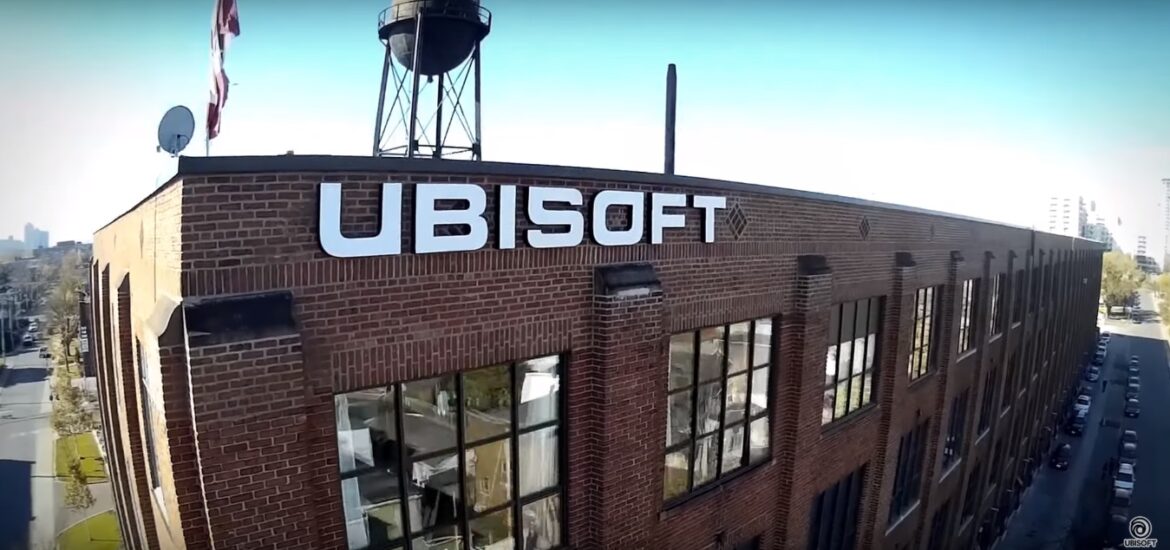 Ubisoft Tencent