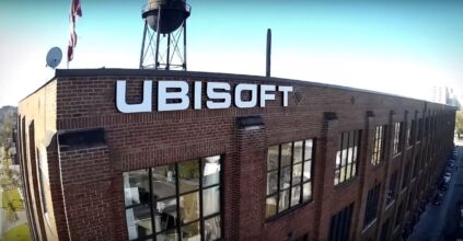 Ubisoft Tencent