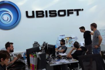 ubisoft italia Ubisoft Activision