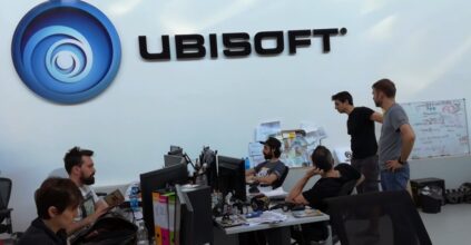 Ubisoft Italia Ubisoft Activision